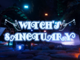 Witch's Sanctuary