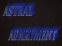 Astral apartment
