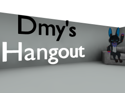 Dmy73 Chill Hangout