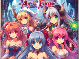 Abyss Forge