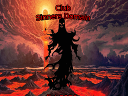 Club Sinners Domain