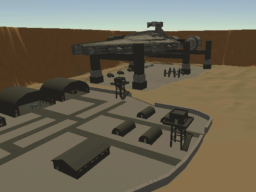Tatooine 3․0
