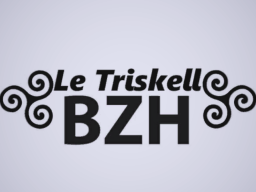 Le Triskell BZH