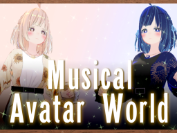 Musical Avatars 3․0（Guitar‚ Piano ｜ ギター‚ ピアノ）