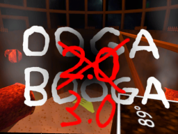 Ooga Booga 3․0