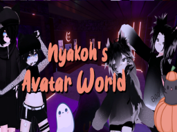Nyakoh's Avatar World