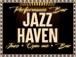 Jazz Haven