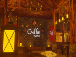 Griffin house V․2