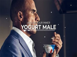 Yogurt Male Affirmations