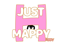 JUST H MAPPY