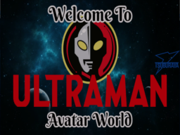 Ultraman Avatar World