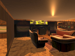 Beta's Living Room （V 1․5）