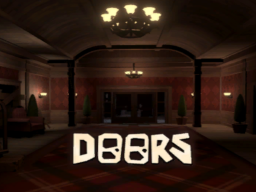 Doors - Lobby