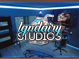 LGNDAIRY Studios