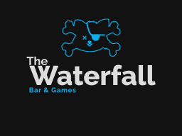 The Waterfall - Bar and Games