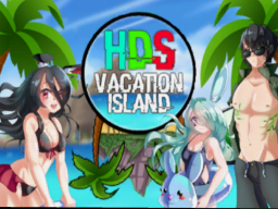 HDS - Vacation Island