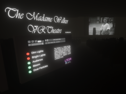 The Madame Walker VR Theatre