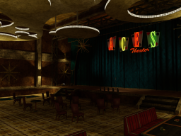 Fallout˸ Aces Theater