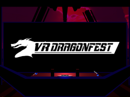 VRDragonfest