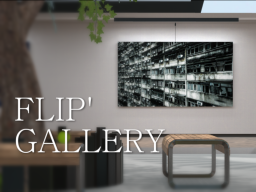 Flip' Gallery