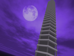 Riddle Tower 30 -Re˸Built-