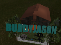 BuddyJason's Vibe Room