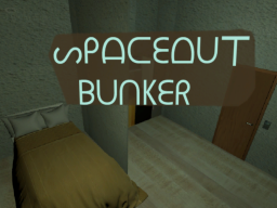 SpaceOut Bunker