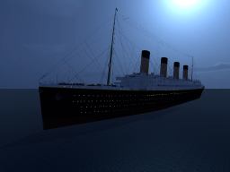 Titanic_ALPHA-3․3