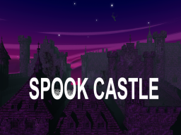 Spook Castle