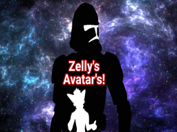 Zelly19's Avatar World - More Added