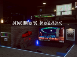 Joshua's Garage