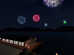 old Fireworks JP