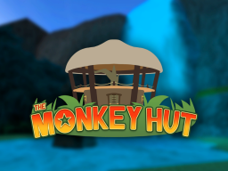 The Monkey Hut