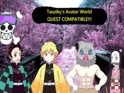 Tauziky's MHA and Anime World
