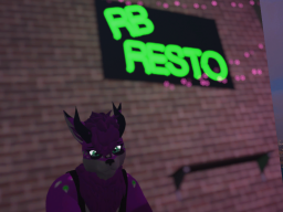 RB's Resto