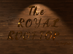 The Royal Rooftop