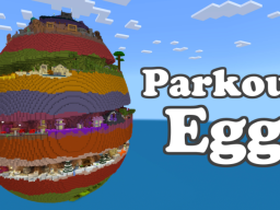 Parkour Egg