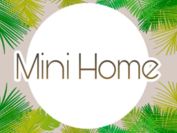 Mini Home․