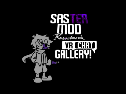 FNF˸ Saster Mod Gallery