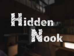 Hidden Nook