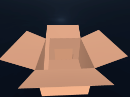 Just a Box