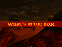 What's in the Box - Vol․69