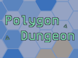 PolygonDungeon