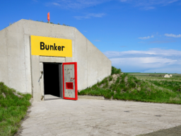 SimonBrother's Bunker