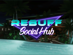 Rebuff Social Hub