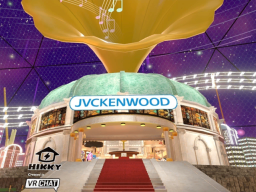 JVCKENWOOD Event Hall