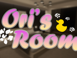 Ori's Room