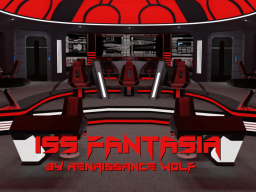 ISS Fantasia