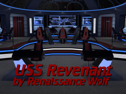 USS Revenant