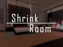 Carmesi's Shrink Room